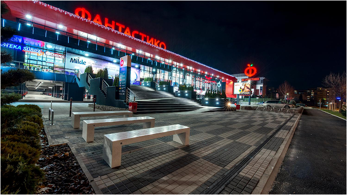 Фантастико Ф06